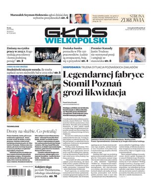 Głos Wielkopolski 5/2025