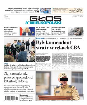 Głos Wielkopolski 53/2025