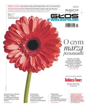 Głos Wielkopolski 55/2025