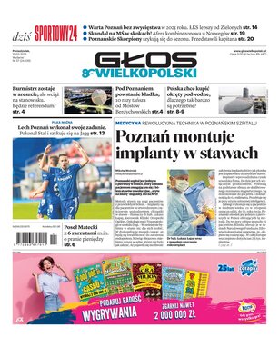 Głos Wielkopolski 57/2025