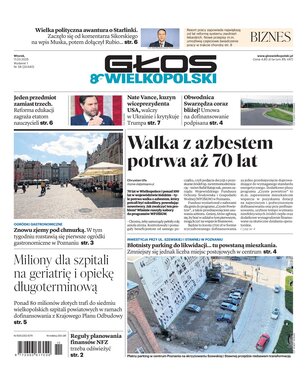 Głos Wielkopolski 58/2025