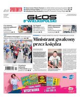 Głos Wielkopolski 63/2025