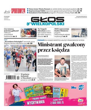 Głos Wielkopolski 63/2025
