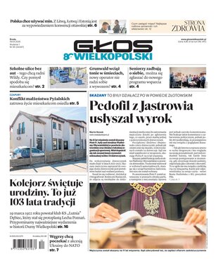 Głos Wielkopolski 65/2025