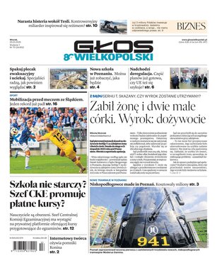 Głos Wielkopolski 70/2025