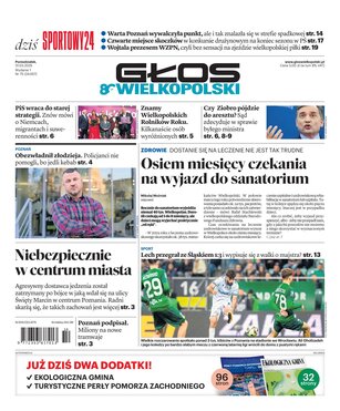 Głos Wielkopolski 75/2025