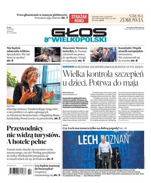 Głos Wielkopolski 77/2025