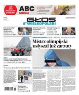 Głos Wielkopolski 84/2025