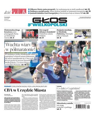 Głos Wielkopolski 87/2025