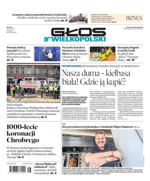 Głos Wielkopolski 88/2025