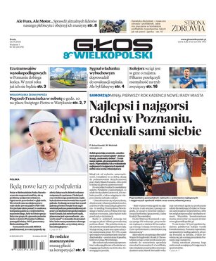 Głos Wielkopolski 94/2025