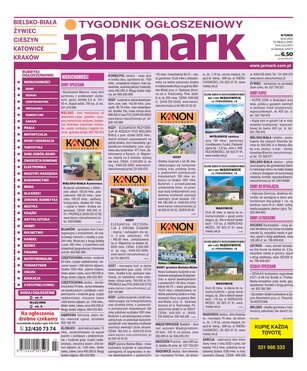 Jarmark 6/2025