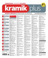 Kramik Plus 10/2025