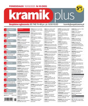 Kramik Plus 10/2025