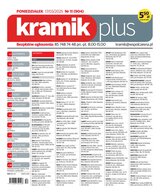 Kramik Plus 11/2025
