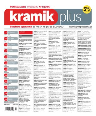 Kramik Plus 11/2025