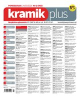 Kramik Plus 12/2025