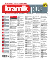Kramik Plus 13/2025