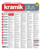 Kramik Plus 20/2025