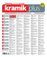 Kramik Plus 27/2025