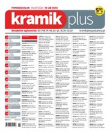 Kramik Plus 28/2025