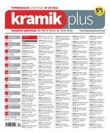Kramik Plus 29/2025