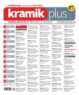 Kramik Plus 34/2025