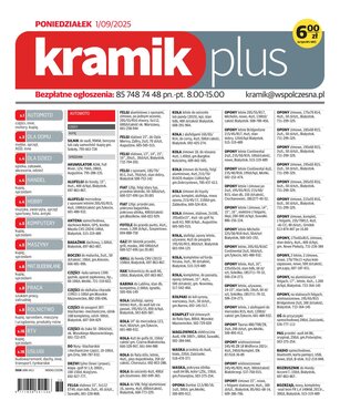 Kramik Plus 35/2025