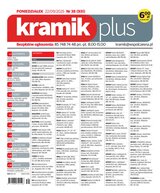 Kramik Plus 38/2025