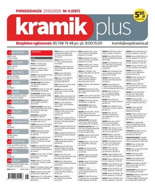 Kramik Plus 4/2025