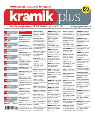 Kramik Plus 42/2025