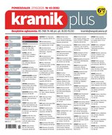 Kramik Plus 43/2025