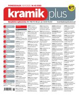 Kramik Plus 45/2025
