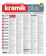 Kramik Plus 48/2025