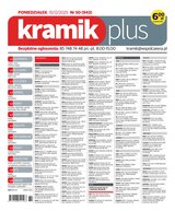 Kramik Plus 50/2025