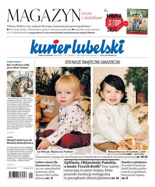 Kurier Lubelski 1/2025