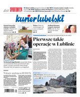 Kurier Lubelski 101/2025