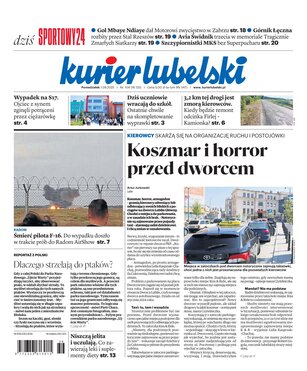 Kurier Lubelski 104/2025