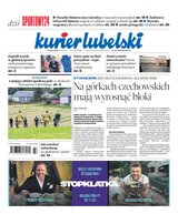 Kurier Lubelski 107/2025