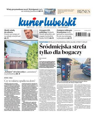Kurier Lubelski 111/2025