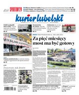 Kurier Lubelski 116/2025