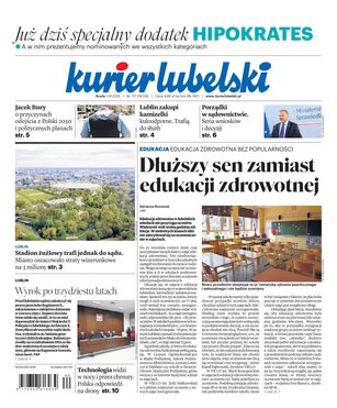 Kurier Lubelski 117/2025