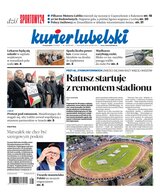 Kurier Lubelski 119/2025