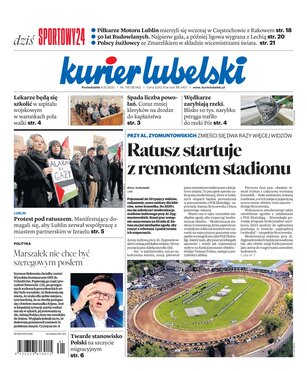 Kurier Lubelski 119/2025