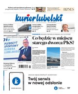 Kurier Lubelski 12/2025