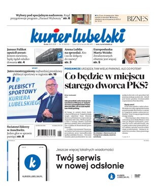 Kurier Lubelski 12/2025