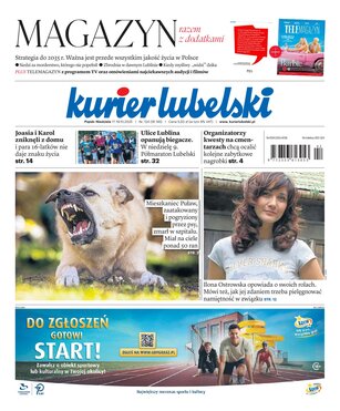 Kurier Lubelski 124/2025