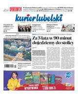 Kurier Lubelski 125/2025