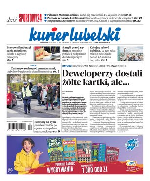 Kurier Lubelski 128/2025