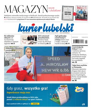Kurier Lubelski 13/2025
